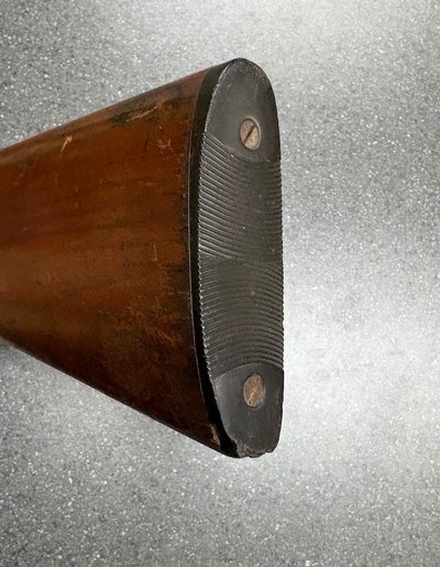Lefever Nitro Special 12g. Rainy Day gun. - Image 12 of 12
