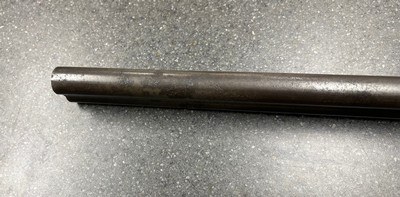 Lefever Nitro Special 12g. Rainy Day gun. - Image 11 of 12