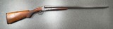Lefever Nitro Special 12g. Rainy Day gun. - Image 1 of 12