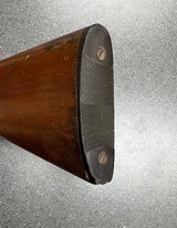 Lefever Nitro Special 12g. Rainy Day gun. - Image 12 of 12
