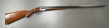 Parker Bros. VH 12g. Shotgun.High Condition.Documented 1948 Remington service - Image 13 of 15