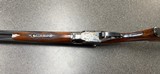 Parker Bros. VH 12g. Shotgun.High Condition.Documented 1948 Remington service - Image 9 of 15