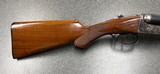 Parker Bros. VH 12g. Shotgun.High Condition.Documented 1948 Remington service - Image 15 of 15
