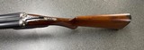 Parker Bros. VH 12g. Shotgun.High Condition.Documented 1948 Remington service - Image 7 of 15