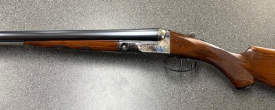 Parker Bros. VH 12g. Shotgun.High Condition.Documented 1948 Remington service - Image 6 of 15