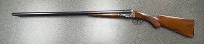 Parker Bros. VH 12g. Shotgun.High Condition.Documented 1948 Remington service - Image 4 of 15