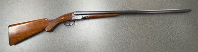 Parker Bros. VH 12g. Shotgun.High Condition.Documented 1948 Remington service - Image 13 of 15