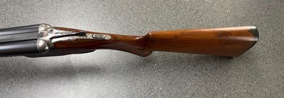 Parker Bros. VH 12g. Shotgun.High Condition.Documented 1948 Remington service - Image 7 of 15
