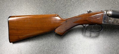 Parker Bros. VH 12g. Shotgun.High Condition.Documented 1948 Remington service - Image 15 of 15