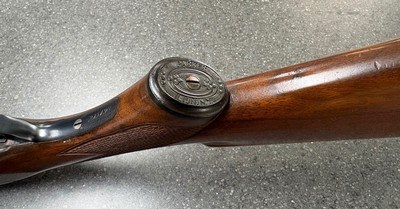 Parker Bros. VH 12g. Shotgun.High Condition.Documented 1948 Remington service - Image 10 of 15