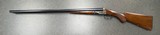 Parker Bros. VH 12g. Shotgun.High Condition.Documented 1948 Remington service - Image 4 of 15