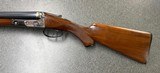 Parker Bros. VH 12g. Shotgun.High Condition.Documented 1948 Remington service - Image 5 of 15