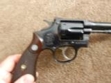 Smith & Wesson K-32 Hand Ejector 1st. model - 4 of 4