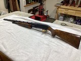 Winchester Model 12 Skeet