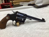 Colt Pre-War Officer's Model Target .32 - 2 of 8