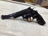 Smith & Wesson Model 25-2 .45 ACP - 1 of 7