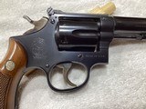 Smith & Wesson K-.22 Masterpiece - 6 of 7