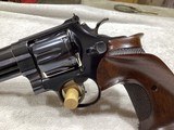 Smith & Wesson Model of 1955 .45 ACP Target Revolver - 2 of 8