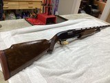 Winchester Model 12 trap grade 12 gauge - 6 of 14