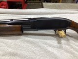 Winchester Model 12 trap grade 12 gauge - 3 of 14