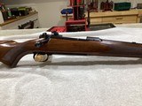 Winchester pre 64 Model 70 Featherweight - 3 of 12