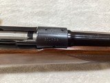 Winchester pre 64 Model 70 Featherweight - 11 of 12