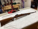 Winchester pre 64 Model 70 Featherweight - 1 of 12
