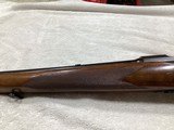 Winchester pre 64 Model 70 Featherweight - 8 of 12