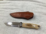 R.J. Martin Chute Knife