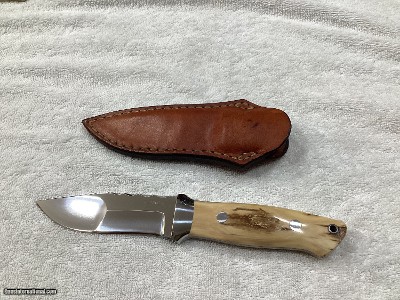 R.J. Martin Chute Knife