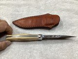 R.J. Martin Chute Knife - 4 of 4