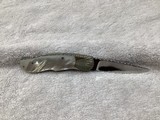 Ken Steigerwalt Folding Knife - 3 of 5