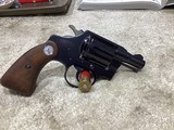 Colt Detective Special .38 Spl. - 2 of 5