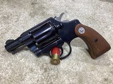 Colt Detective Special .38 Spl.