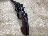 Colt Officer’s Model Target .38 Special - 6 of 6
