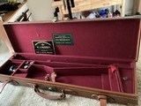 H.J. Hussey Ltd. Sidelock Shotgun - 15 of 15