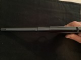 Colt Woodsman 6” barrel .22 LR, #75xxx - 5 of 5