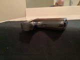 Colt Woodsman 6” barrel .22 LR, #75xxx - 4 of 5