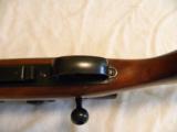 Remington model 788 bolt action rifle 44 Rem mag with Weaver scope - 15 of 15