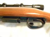 Remington model 788 bolt action rifle 44 Rem mag with Weaver scope - 11 of 15