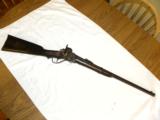C Sharps Carbine New Model 1859 paper bullets. 52 cal.
- 1 of 15