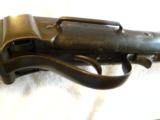 C Sharps Carbine New Model 1859 paper bullets. 52 cal.
- 12 of 15
