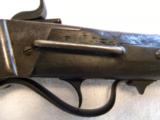 C Sharps Carbine New Model 1859 paper bullets. 52 cal.
- 4 of 15