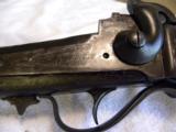 C Sharps Carbine New Model 1859 paper bullets. 52 cal.
- 8 of 15