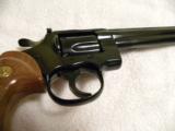 Colt Python. New old stock. Unfired 1963. No box. 357.- 10 of 15