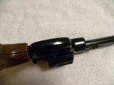 Colt Python. New old stock. Unfired 1963. No box. 357.- 15 of 15