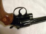 Colt Python. New old stock. Unfired 1963. No box. 357.- 9 of 15