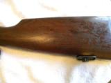 Winchester 1894 Cal 30 WCF 26" octagon barrel. Made in 1916.
- 3 of 14