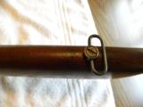 Winchester 1894 Cal 30 WCF 26" octagon barrel. Made in 1916.
- 12 of 14