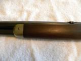 Winchester 1894 Cal 30 WCF 26" octagon barrel. Made in 1916.
- 5 of 14